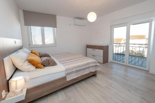 Apartment Lidija