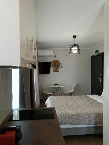 Skyfall Studio Marousi