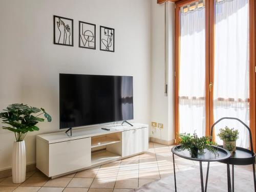 10 MIN H BESTA - Appartamento grande con 3 letti e 2 bagni
