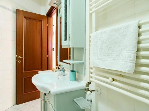 10 MIN H BESTA - Appartamento grande con 3 letti e 2 bagni