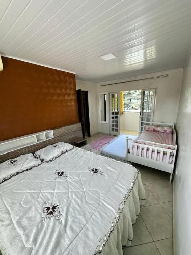 Casa em foz do Iguaçu, ótima localização