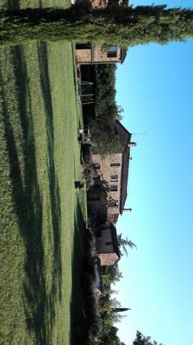 Farm House IL FONDACO