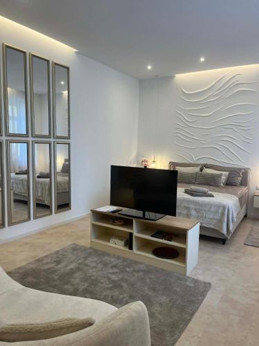 ChillLux Apartman