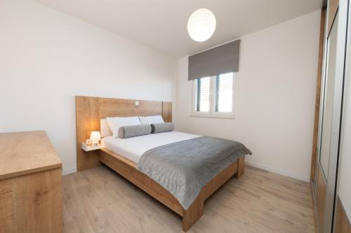 Apartment Lidija