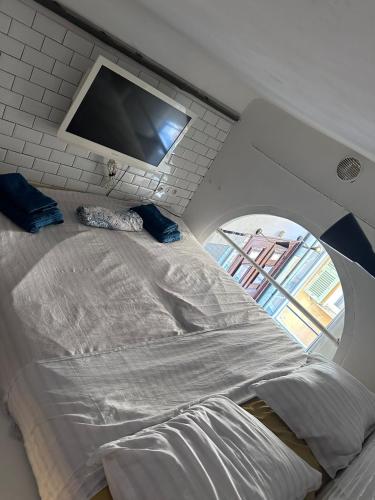 Cosy studio Vieux Nice