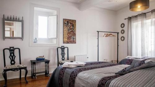 Gallery image of Find Me Inn Boutique Penthouse in Lisbon
