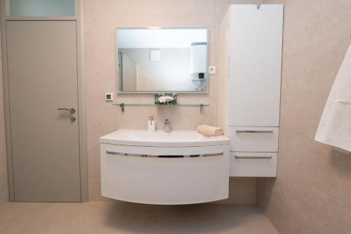 Apartment Lidija