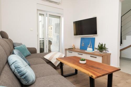 Apartment Lidija