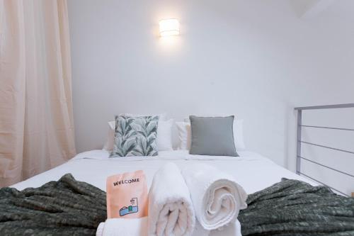 Casablanca - Duplex, 10mn du Palais&Plage, calme,clim