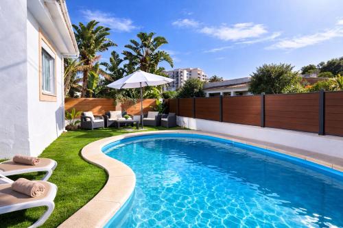 E436 Villa Linares by Mallorca Villa Selection
