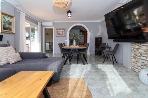E436 Villa Linares by Mallorca Villa Selection
