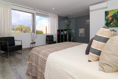 E436 Villa Linares by Mallorca Villa Selection