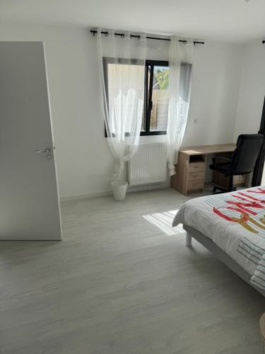 Foto Maison proximité de la plage 3
