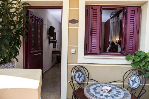 Fotografie z fotogalerie ubytování GreKa Ionian Suites v destinaci Agia Effimia