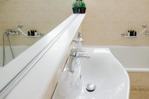 Maison Atenas City Retreat