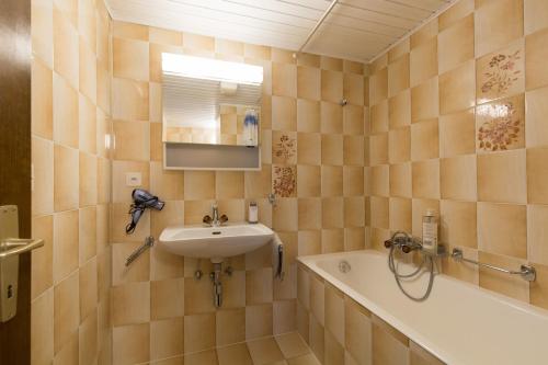 Crans-Montana Lovely appartement private parking