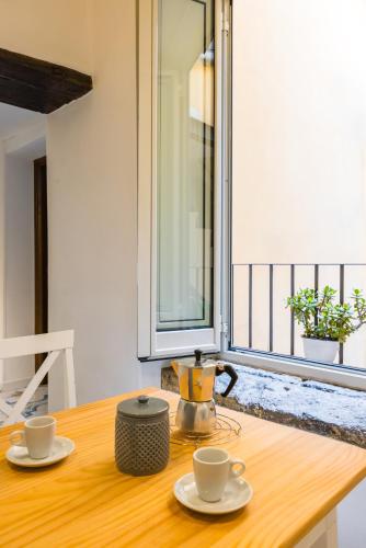 Casa Pignasecca
