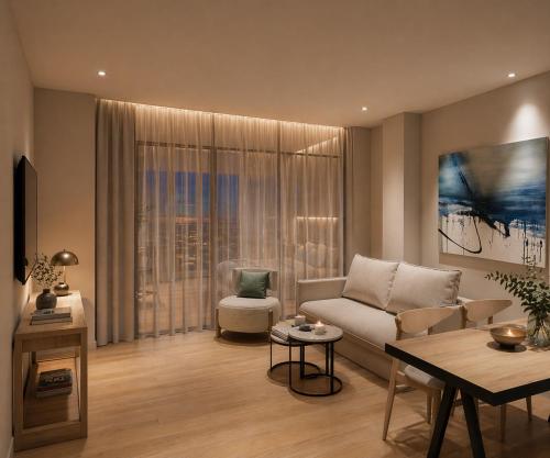 Athens Hub Homes