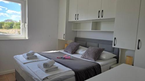Apartment Šime - cozy apartment with parking