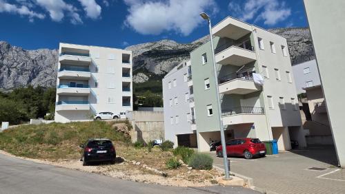 Apartment Šime - cozy apartment with parking