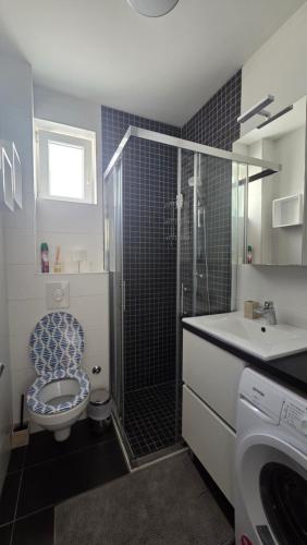 Apartment Šime - cozy apartment with parking