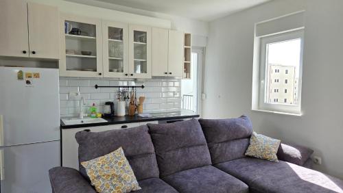 Apartment Šime - cozy apartment with parking