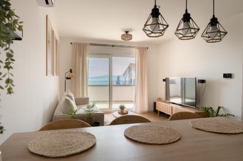 Apartman OASI