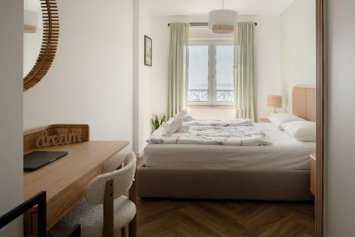 Apartman OASI