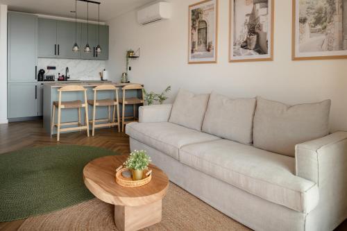 Apartman OASI