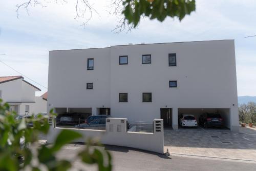 Apartman OASI