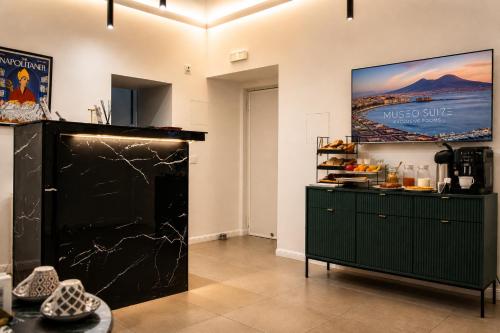 Museo Suite