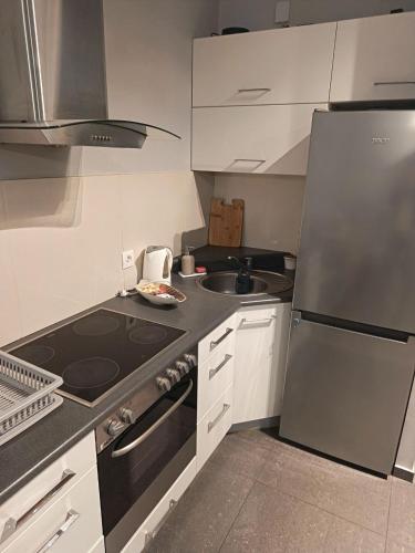 Apartaments to Lazy stay