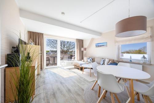 Ferienwohnung Sofie Büsum photo 10