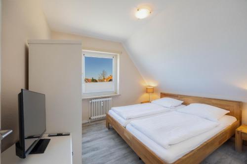 Ferienwohnung Sofie Büsum photo 3