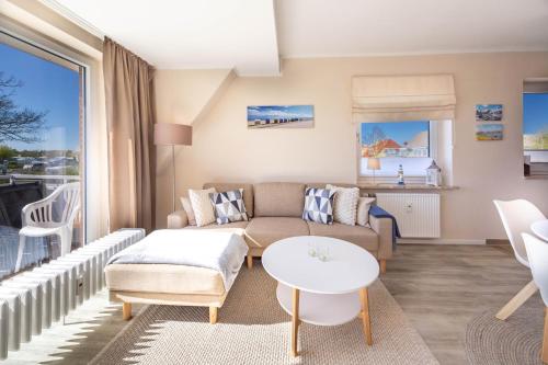 Ferienwohnung Sofie Büsum photo 11