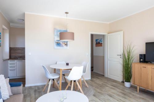 Ferienwohnung Sofie Büsum photo 12