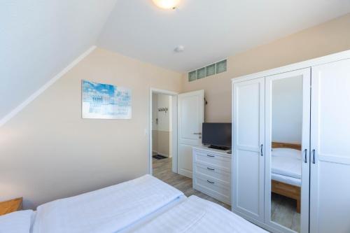Ferienwohnung Sofie Büsum photo 8