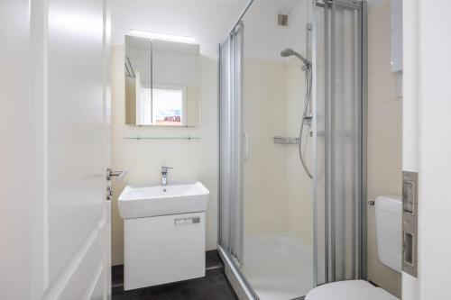 Ferienwohnung Sofie Büsum photo 4