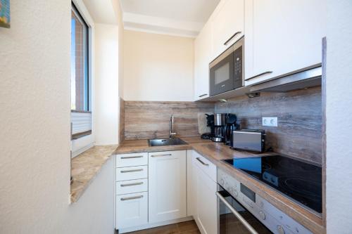 Ferienwohnung Sofie Büsum photo 15