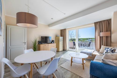 Ferienwohnung Sofie Büsum photo 6