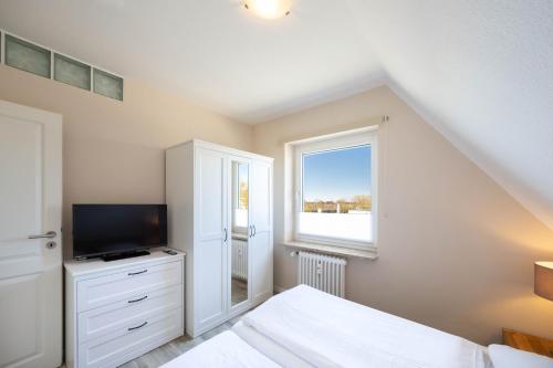 Ferienwohnung Sofie Büsum photo 17