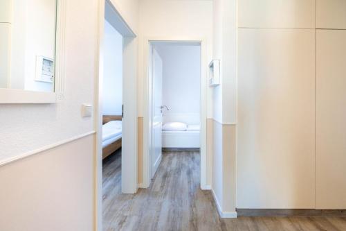 Ferienwohnung Sofie Büsum photo 20