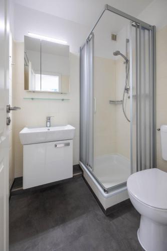Ferienwohnung Sofie Büsum photo 9