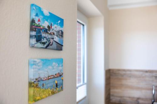 Ferienwohnung Sofie Büsum photo 21