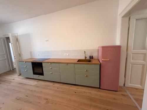 Legerova Urban Charm
