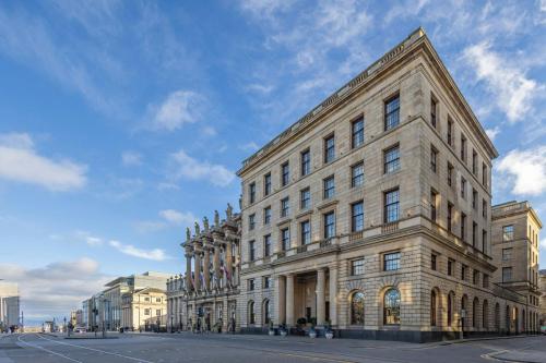 The Edinburgh Grand, a Luxury Collection Hotel, Edinburgh photo 21