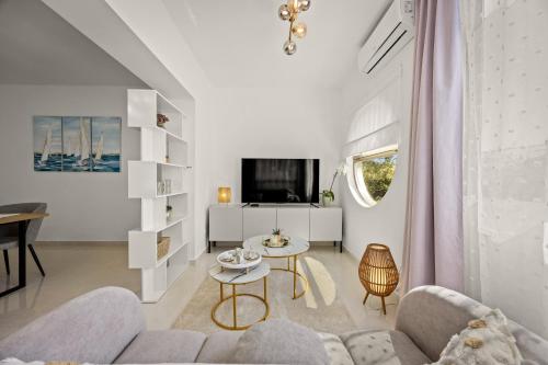 New luxury apartment RABASOL