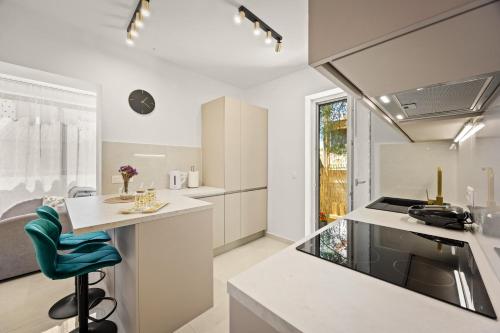New luxury apartment RABASOL