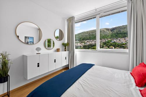 Rory apartment