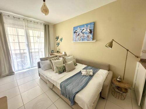 El Medano Surf Playa y Relax by Deihu Experiences